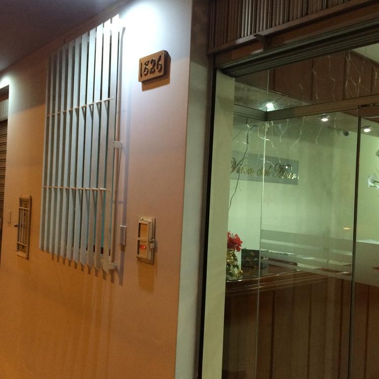Hotel Vina Del Mar Tacna Dış mekan fotoğraf