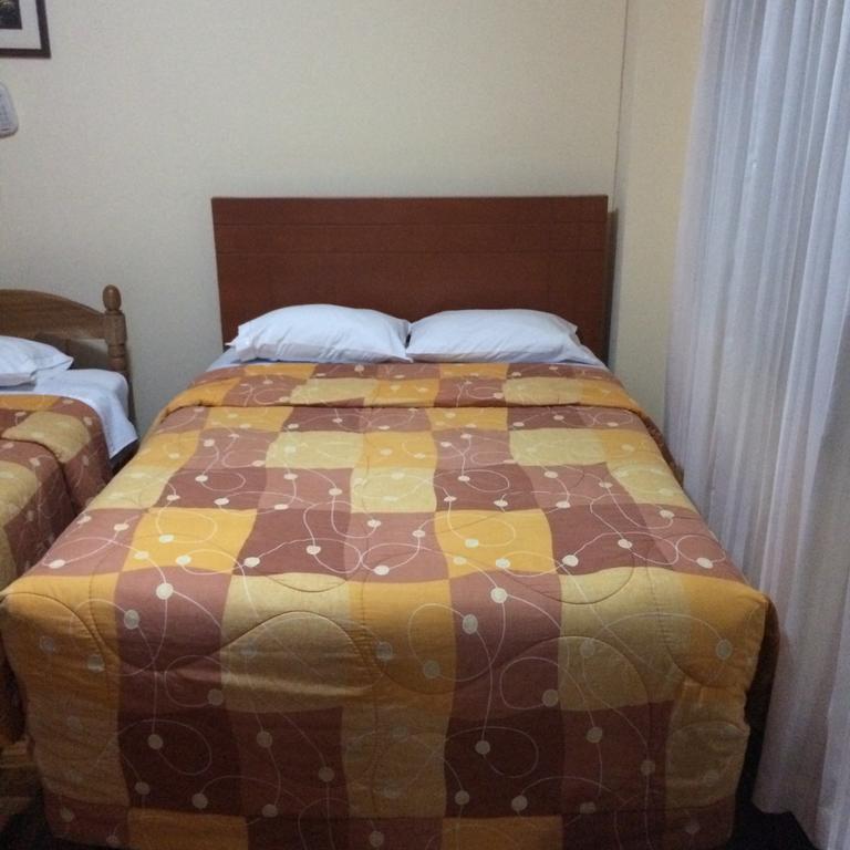 Hotel Vina Del Mar Tacna Oda fotoğraf
