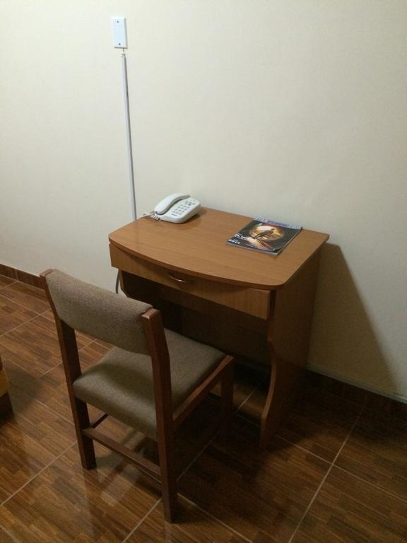 Hotel Vina Del Mar Tacna Oda fotoğraf