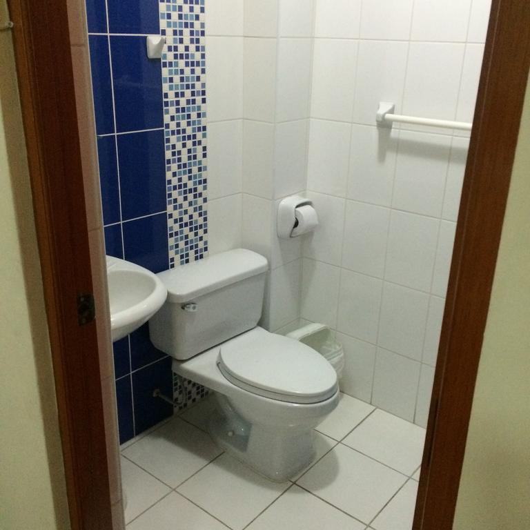 Hotel Vina Del Mar Tacna Oda fotoğraf